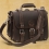 Classic Briefcase - Our Best Selling Bag